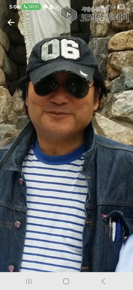 [코리안투데이] 한명구 감독 “송봉순은 사회가 만든 피해자” © 김현수 기자