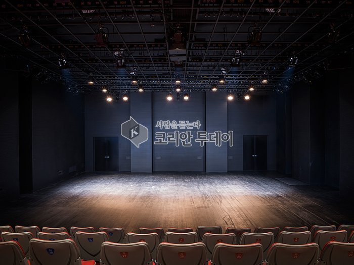 [코리안투데이] 죽음을 넘어서는 여정: 무용으로 그린 생사의 경계 © 김현수 기자