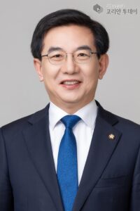 “중소기업 수출의 든든한 동반자” 국선관세사 제도 도입 추진 정일영 의원, 상근 국선관세사 배치로 중소기업 맞춤형 관세 지원 강화