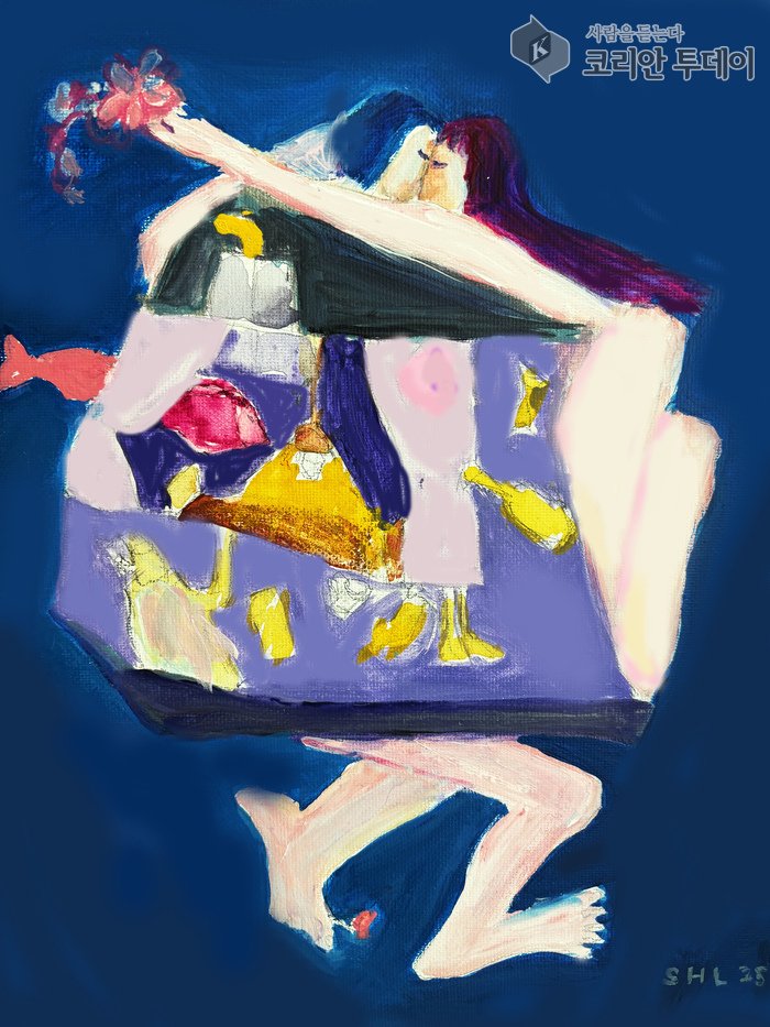 [코리안투데이] 혼란의 시대 속, 인간을 연결하는 사랑의 메시지 © 김현수 기자