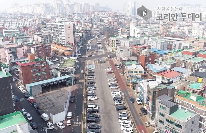 [코리안투데이] 2027년 착공 목표… 남동구의 새로운 랜드마크로 부상 © 김현수 기자