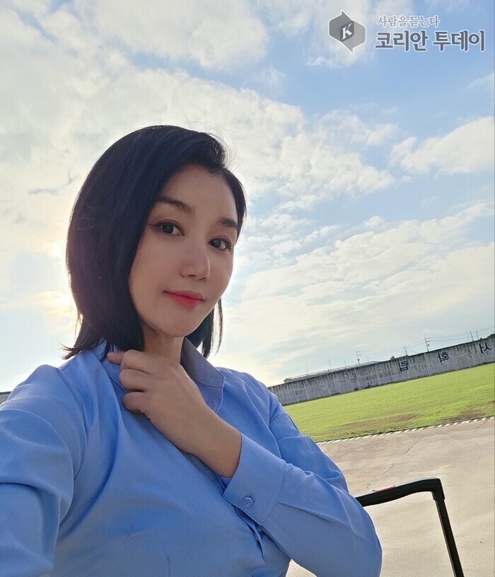 [코리안투데이] 사회적 약자의 목소리를 대변한 국선변호사 캐릭터 © 김현수 기자