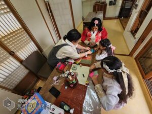 종로구, 전통공예 체험행사 ‘종로 경공방 산책’ 개최