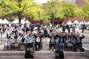 청소년이 주도한 진로 탐색의 장… 종로구, 진로직업박람회 성황리 마무리