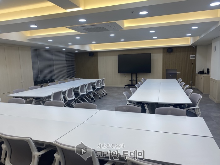 [코리안투데이] 하이브리드 교육 모델, 성남에서 실현된 글로벌 성장 플랫폼 © 김현수 기자