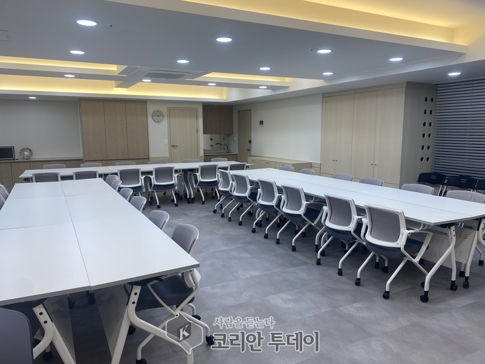 [코리안투데이] 온라인마케팅연구소, 창업자와 소상공인 위한 실습 중심 교육 제공 © 김현수 기자