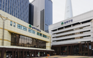송파구 생활임금 1만 2121원으로 인상 확정