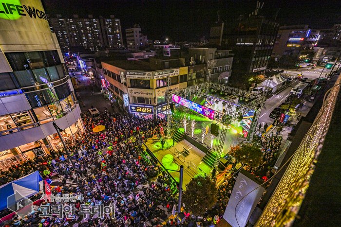 ງານບຸນເຂົ້າໜົມເບີ້ງ Wonju Mandu ປະສົບຜົນສຳເລັດ 'ລົດຊາດອັນໜ້າພໍໃຈ' ທັງຮ້ານຄ້າທ້ອງຖິ່ນ ແລະ ແຫຼ່ງທ່ອງທ່ຽວ