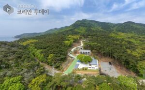 덕적도 자연휴양림, 수도권 도서휴양지 새 명소로 급부상