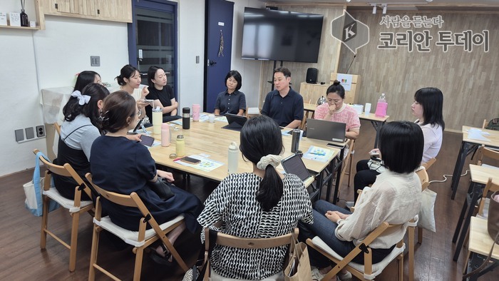[코리안투데이] 인천서부교육청·경찰서·학교와 협력한 지역사회 연계 체계 © 김현수 기자