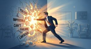 [Life’s Second Act] Breaking 5 Major Misconceptions About Life’s Second Act