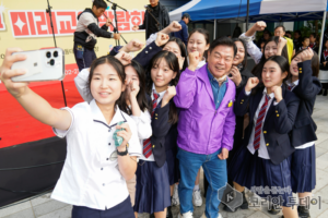 ‘2025 미래교육박람회’ 성황리에 성료