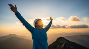 [Life’s Second Act] The Right Mindset for a Successful Second Act
