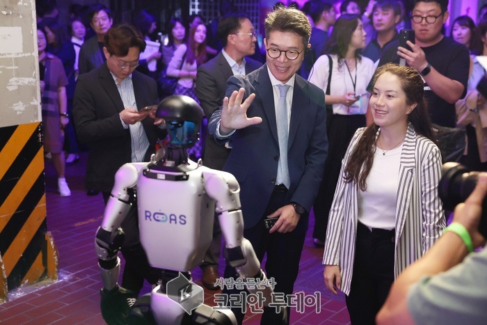 „2025 Creative×Seongsu“ přilákal přes 230 000 návštěvníků, Seongsu-dong se stává globálním centrem kulturního průmyslu