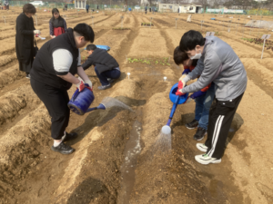 남동구, 중증장애인 맞춤형 복지 일자리로 자립 지원