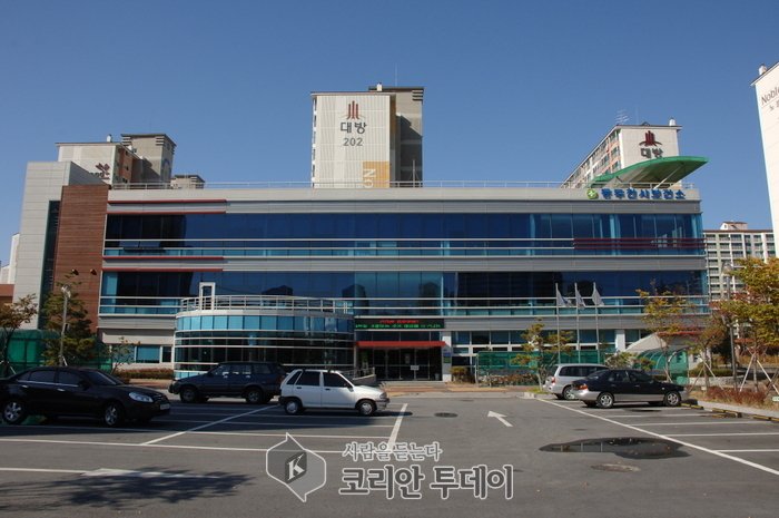 Zdravotní centrum města Tongducchon posiluje domácí péči o zranitelné skupiny před chladným počasím