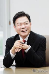 민원서비스 종합평가 1위… 특별교부세 1억 3천만 원 확보