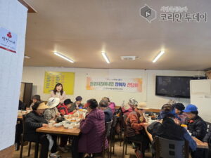 만수6동, 우리 동네 환경지킴이 참여자 간담회 개최