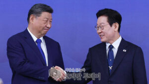 한·중, 경주 APEC서 실용협력 강화 합의