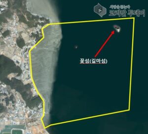 영흥면 내리 갯벌, 위험구간 출입통제 연내 지정 추진