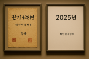 [역사는 살아있다 – 고조선 편] 제22화: 고조선과 현대 한국 – 우리에게 고조선이란