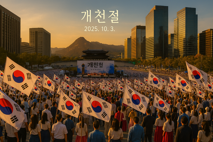 [역사는 살아있다 – 고조선 편] 제22화: 고조선과 현대 한국 – 우리에게 고조선이란