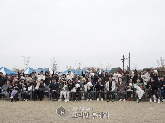 ฮานัม วันแห่งการอยู่ร่วมกันของเจ้าของและสุนัข — เทศกาลวัฒนธรรมสัตว์เลี้ยงฮานัม 2025 ปิดฉากลงอย่างประสบความสำเร็จ