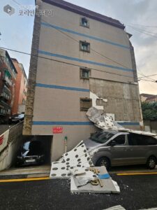 구로구, 드라이비트 건축물 전수 점검 ‘서울시 자치구 최초’