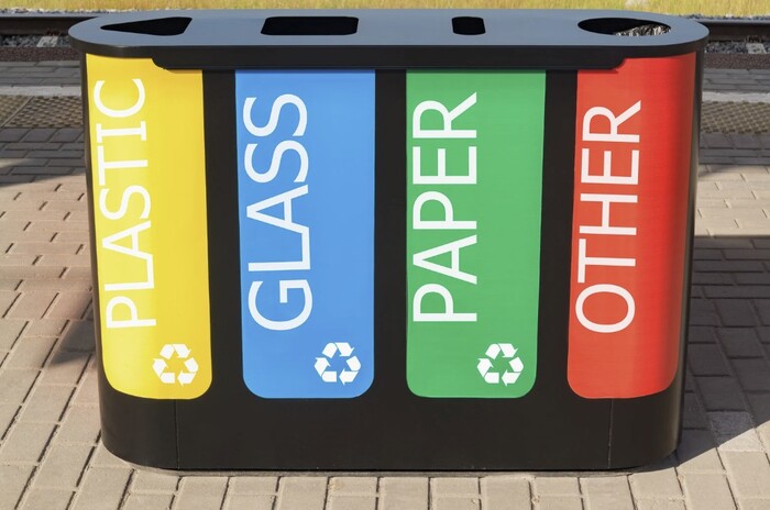 [ESG Green Signal .8 ] The Science of Waste Separation – Proper Recycling Methods