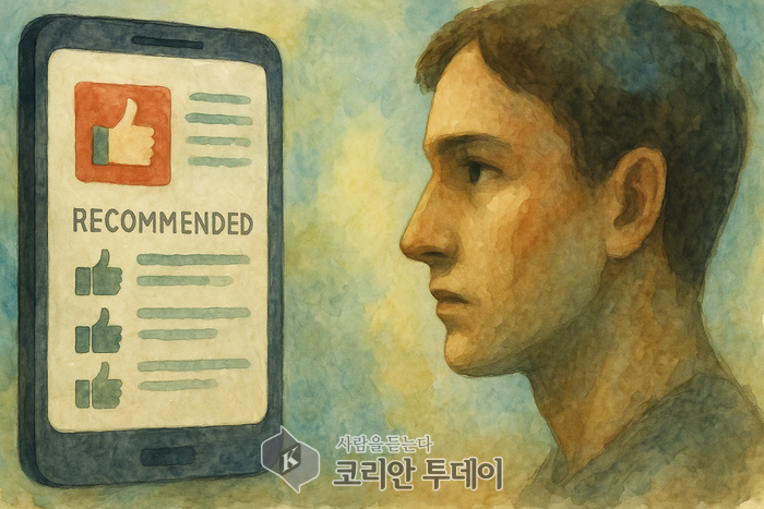 [코리안투데이] 챗GPT를 이용한 AI 이미지 © 임승탁 기자