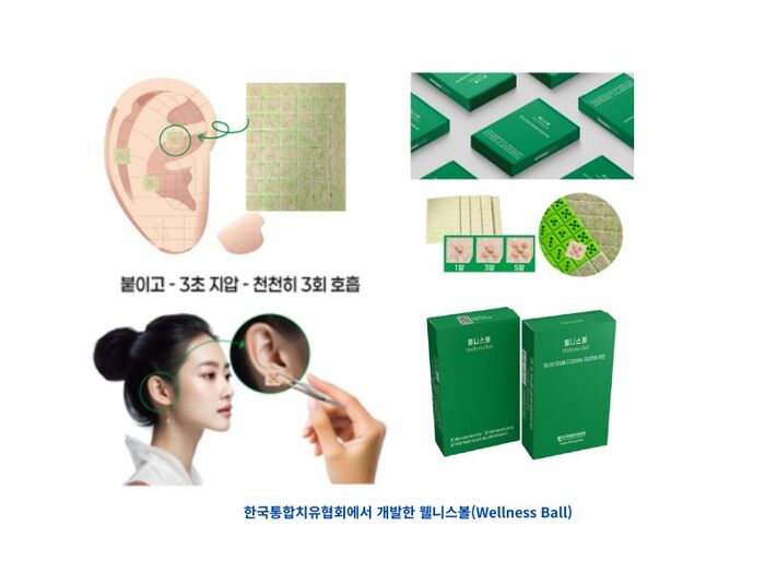 [Ear Reflex Wellness Part 7] Types of Auriculotherapy Tools and Proper Usage Methods