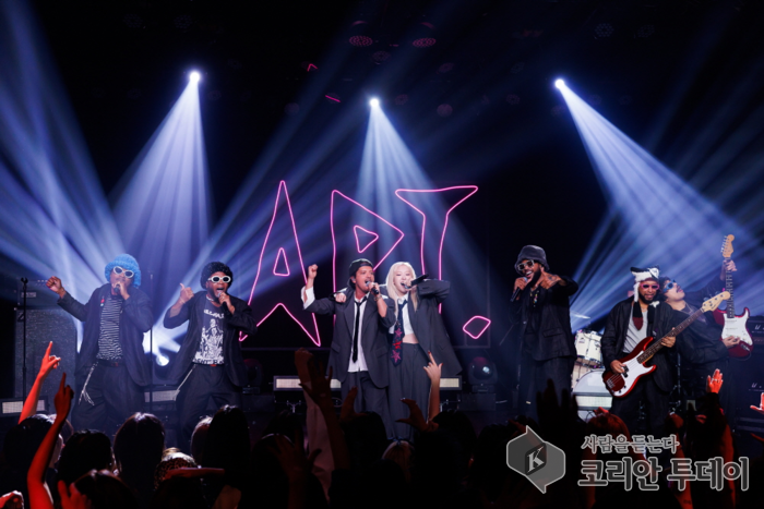 [코리안투데이] ‘2024 MAMA AWARDS’(사진제공: KBS 스타연예) ⓒ 박찬두 기자