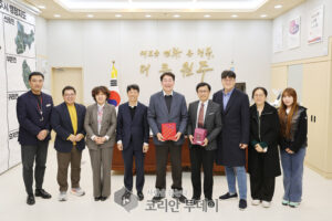 원주 리드텍 협력, AI·디지털헬스케어 도약의 전환점 되나