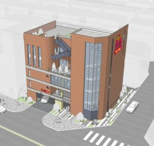 Ulsan City begins accepting applications for Youth U-Home units