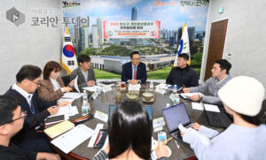 연수구, 송도·동춘동 ‘킥보드 없는 거리’ 추진…학원가 안전 강화