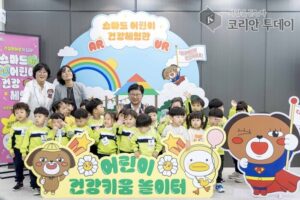 대덕구, AI·디지털 혁신으로 주민 ‘건강·편의·안전’ 3박자 완성… 스마트 행정 선도