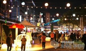 관악구, 내달 ‘관악별빛산책’ 개막…별빛내린천에 희망의 빛 밝힌다