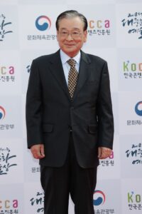이순재 별세…‘91세 영원한 현역’이 남긴 마지막 메시지