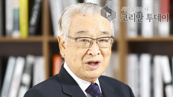 [코리안투데이] 91세까지 현역으로 활동한 이순재의 발자취 © 김현수 기자