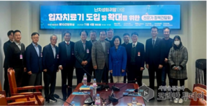 ‘꿈의 암치료’ 현실로…중성자·중입자 치료, 한국 암치료 지형 바꾸나