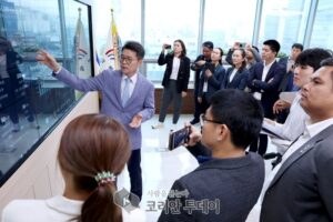 성동구, 국토부 ‘스마트도시’ 3회 연속 인증… 중소도시 혁신 모델로 우뚝