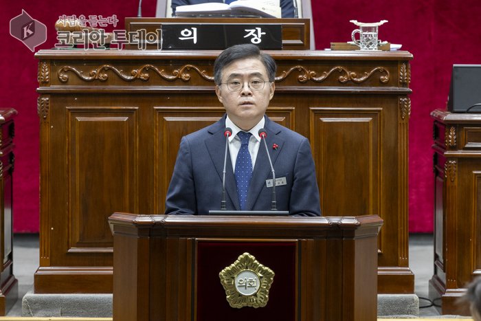 Gangseo-gu anuncia el pressupost del 2026 i inverteix 1,4356 bilions de wons per completar la base de futur