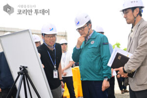 연수구, 2025년 집중안전점검 평가에서3년 연속 우수기관 선정