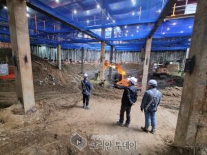 구로구, 한파 대비부터 시설점검까지 ‘겨울철 안전관리 총력’