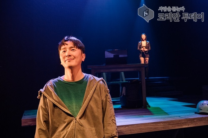 [코리안투데이] 연극 저수지의 인어 사진제공=부천아트센터 © 이예진 기자