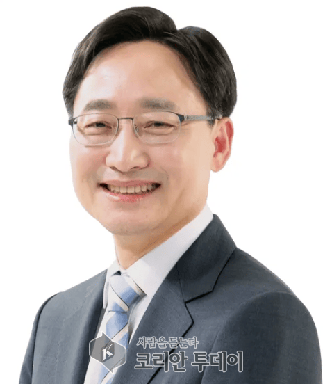 [코리안투데이] 임광현 국세청장 ( 사진 = 국세청 ) © 송현주 기자