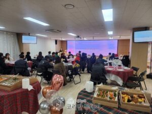 하남시감일종합사회복지관, 월드비전 ‘꿈꾸는아이들 꿈디자이너 3년 성과 및 활동 공유회 개최