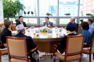 성동구–무신사, 서울숲길 상권 ‘지속가능 발전’ 맞손… 민관 상생 모델 본격 가동