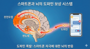 메타인지 제21편 : 스마트폰 메타인지
