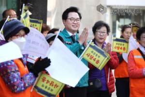 동작구, ‘통행 불편 전신주 이설’ 속도전…내년 상반기까지 50본 이상 정비 목표
